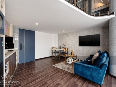 Logement dans Ho Chi Minh City, Vietnam Logement dans Ho Chi Minh City, Vietnam