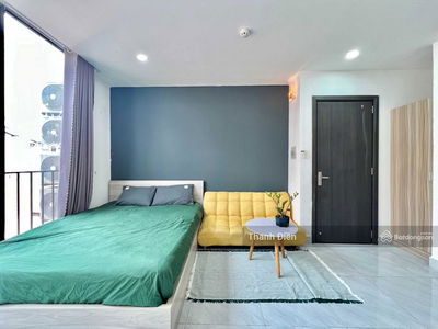 Жилье в Ho Chi Minh City, Vietnam  Жилье в Ho Chi Minh City, Vietnam