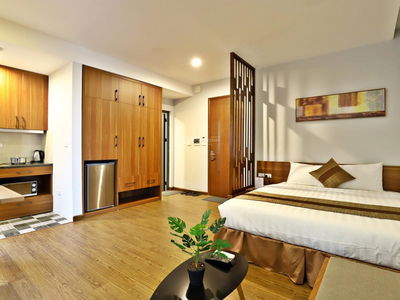 Housing in Hanoi, Vietnam  Housing in Hanoi, Vietnam