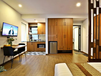 Housing in Hanoi, Vietnam Housing in Hanoi, Vietnam