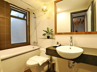 Housing in Hanoi, Vietnam Housing in Hanoi, Vietnam