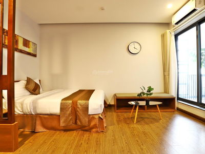 Alojamiento en Hanoi, Vietnam Alojamiento en Hanoi, Vietnam