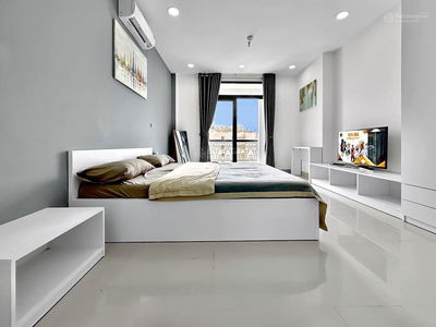 Logement dans Ho Chi Minh City, Vietnam  Logement dans Ho Chi Minh City, Vietnam