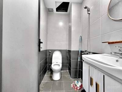 Alojamiento en Ho Chi Minh City, Vietnam Alojamiento en Ho Chi Minh City, Vietnam