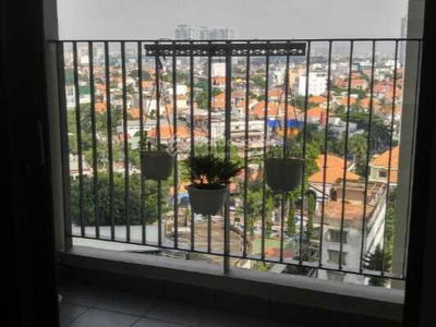 Masteri Thao Dien, Vietnam Masteri Thao Dien, Vietnam