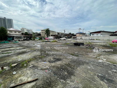 Land Charoen Krung, Bangkok, Thailand Land Charoen Krung, Bangkok, Thailand