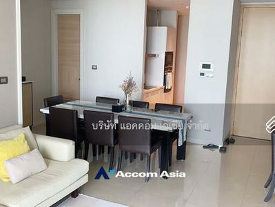 Sindhorn Residence, Bangkok, Thailand Sindhorn Residence, Bangkok, Thailand