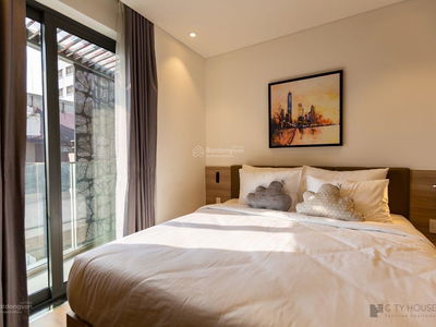 Жилье в Ho Chi Minh City, Vietnam Жилье в Ho Chi Minh City, Vietnam