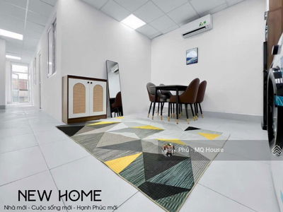 Pho Quang Street, Vietnam Pho Quang Street, Vietnam