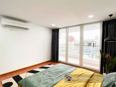 Ho Van Hue Street, Vietnam Ho Van Hue Street, Vietnam