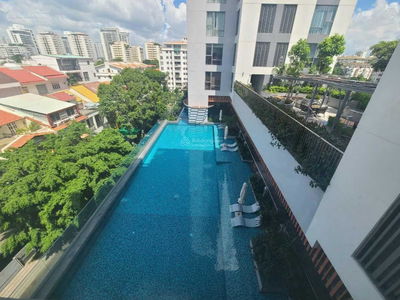 Urban Hill, Vietnam Urban Hill, Vietnam