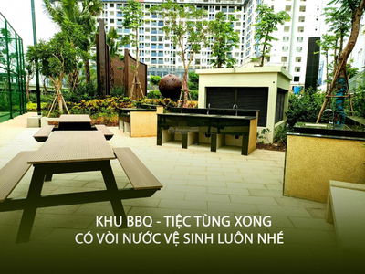 PiCity High Park, Vietnam  PiCity High Park, Vietnam