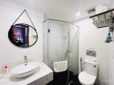 Ngo Si Lien Street, Vietnam Ngo Si Lien Street, Vietnam