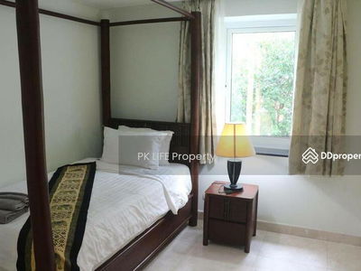 Housing in Ban Chalong, Thailand Housing in Ban Chalong, Thailand