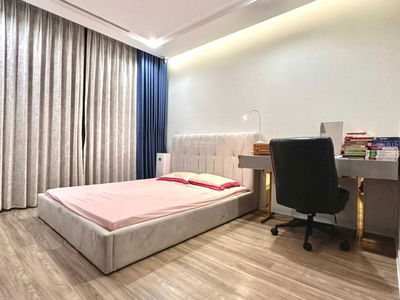 Green Diamond, Vietnam Green Diamond, Vietnam