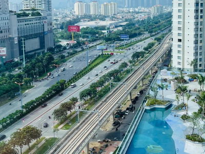 Lumiere Riverside, Vietnam Lumiere Riverside, Vietnam