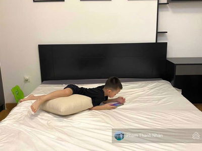 Moonlight Boulevard, Vietnam Moonlight Boulevard, Vietnam