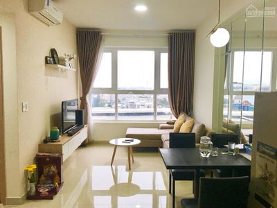 Saigon Gateway, Vietnam Saigon Gateway, Vietnam