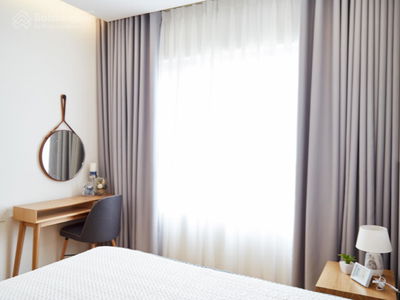 New City Thu Thiem, Vietnam New City Thu Thiem, Vietnam