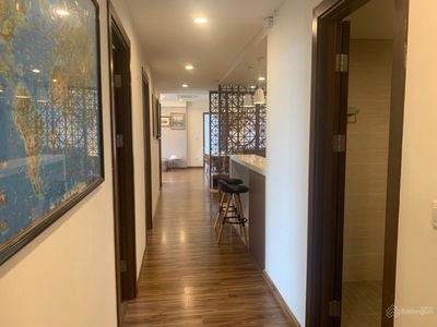 The Golden Palm Le Van Luong, Vietnam The Golden Palm Le Van Luong, Vietnam