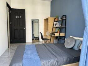 Vinhomes Grand Park, Vietnam Vinhomes Grand Park, Vietnam