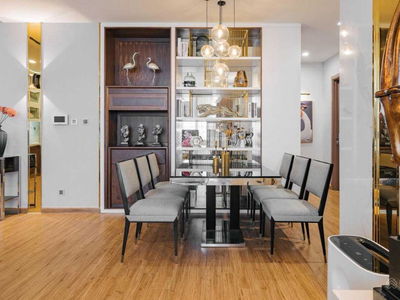 Stellar Garden, Vietnam Stellar Garden, Vietnam