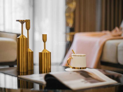 Stellar Garden, Vietnam Stellar Garden, Vietnam