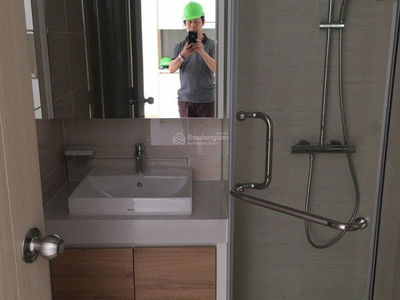 New City Thu Thiem, Vietnam New City Thu Thiem, Vietnam