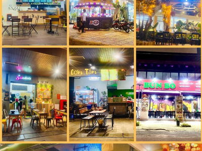 Happy In View, Vietnam Happy In View, Vietnam