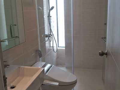 New City Thu Thiem, Vietnam New City Thu Thiem, Vietnam