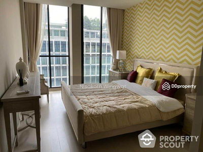 Acadamia Grand Tower, Bangkok, Thailand Acadamia Grand Tower, Bangkok, Thailand