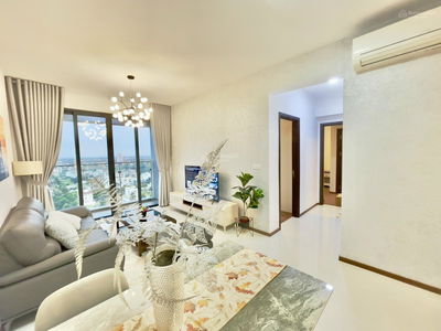 One Verandah Mapletree, Vietnam One Verandah Mapletree, Vietnam