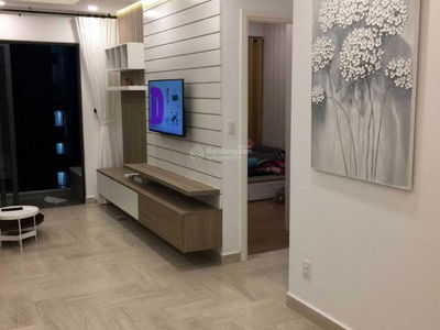 M-One South Saigon, Vietnam M-One South Saigon, Vietnam