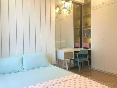 M-One South Saigon, Vietnam M-One South Saigon, Vietnam