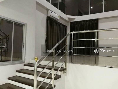 Arena Garden Village, Bangkok, Thailand Arena Garden Village, Bangkok, Thailand