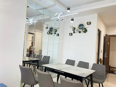 Q7 Saigon Riverside, Vietnam Q7 Saigon Riverside, Vietnam