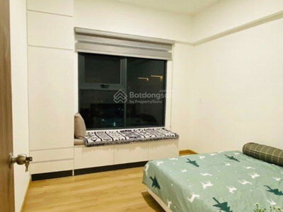 Akari City Nam Long, Vietnam Akari City Nam Long, Vietnam