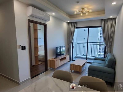 Newton Residence, Vietnam Newton Residence, Vietnam