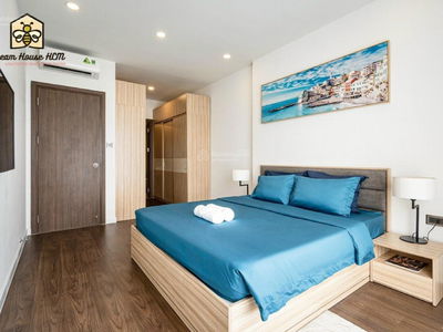 The Gold View, Vietnam The Gold View, Vietnam