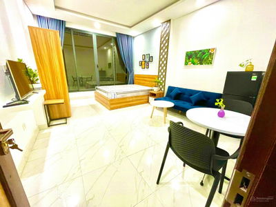 Huynh Van Banh Street, Vietnam Huynh Van Banh Street, Vietnam