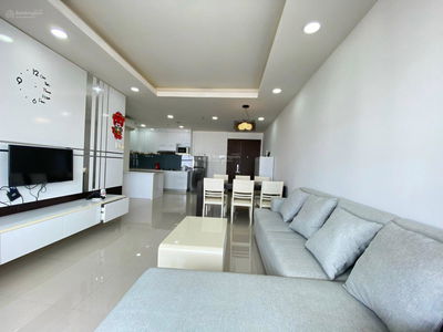 Sunrise City View, Vietnam  Sunrise City View, Vietnam