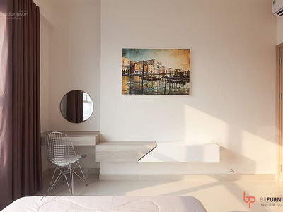 Sunrise City View, Vietnam  Sunrise City View, Vietnam