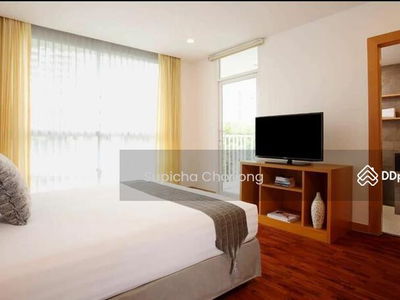 Ekamai Gardens, Bangkok, Thailand Ekamai Gardens, Bangkok, Thailand