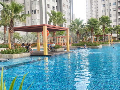 Sunrise City View, Vietnam Sunrise City View, Vietnam