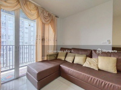 Manor Sanambinnam, Nonthaburi, Thailand Manor Sanambinnam, Nonthaburi, Thailand