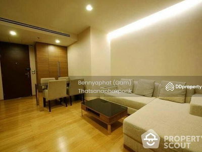 The Address Asoke, Bangkok, Thailand The Address Asoke, Bangkok, Thailand