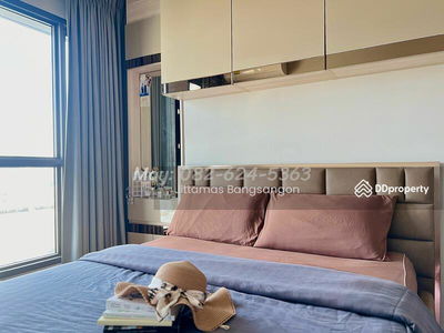 Lumpini Suite Dindaeng-Ratchaprarop, Bangkok, Thailand Lumpini Suite Dindaeng-Ratchaprarop, Bangkok, Thailand