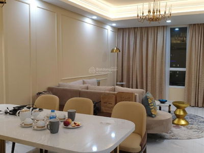 The Manor - City. Ho Chi Minh, Vietnam The Manor - City. Ho Chi Minh, Vietnam