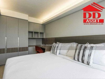 MAITRIA RESIDENCE RAMA9 –BANGKOK, Bangkok, Thailand MAITRIA RESIDENCE RAMA9 –BANGKOK, Bangkok, Thailand