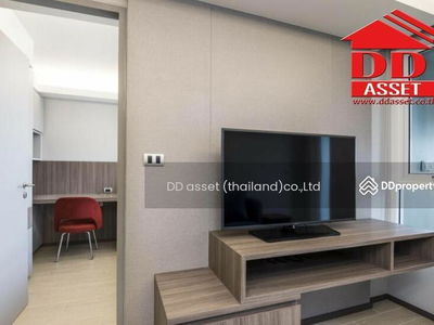 MAITRIA RESIDENCE RAMA9 –BANGKOK, Bangkok, Thailand MAITRIA RESIDENCE RAMA9 –BANGKOK, Bangkok, Thailand